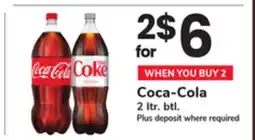 ACME Coca-Cola offer