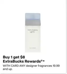 CVS ANY designer fragrances offer