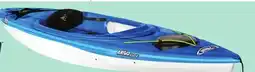 Runnings Argo 100X Sit-In Kayak offer