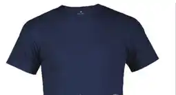 Runnings C.W. Hart Men's Short Sleeve Plain or Pocket T-Shirt offer