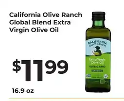 Lifethyme California Olive Ranch Global Blend Extra Virgin Olive Oil offer