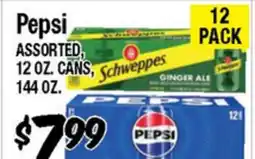 Western Beef Pepsi offer