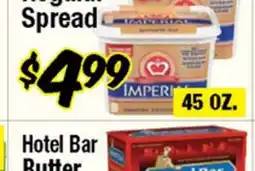 Western Beef Hotel Bar Butter offer