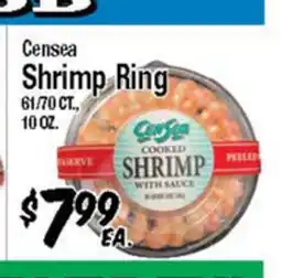 Western Beef Censea Shrimp Ring offer