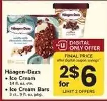 Häagen-Dazs