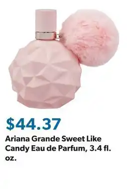 Sam's Club Ariana Grande Sweet Like Candy Eau de Parfum, 3.4 fl. oz offer