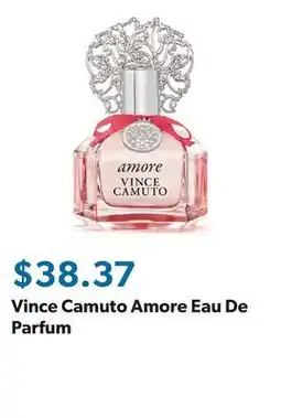 Sam's Club Vince Camuto Amore Eau De Parfum offer