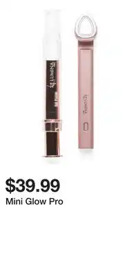 TJ Maxx Mini Glow Pro offer