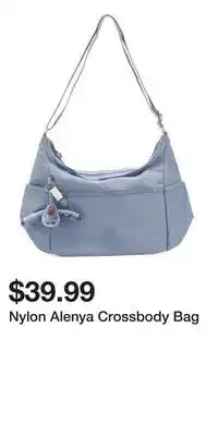 TJ Maxx Nylon Alenya Crossbody Bag offer