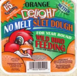 Ace Hardware C&C Bird Suet offer