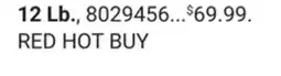 Ace Hardware HTH Advanced Shock Treatment 6/PK. 12 Lb. Bags offer