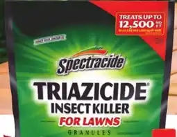 Ace Hardware Spectracide Triazicide Lawn Insect Killer offer
