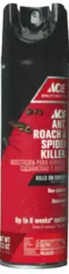 Ace Hardware Ace Insect Killers offer