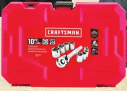 Ace Hardware Craftsman Hand Tools & Accessories offer
