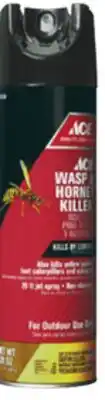 Ace Hardware Ace Insect Killers offer