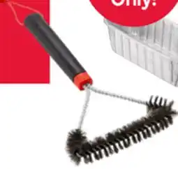 Ace Hardware Weber Grill Accessories offer