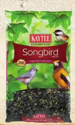 Ace Hardware Kaytee Wild Bird Food offer
