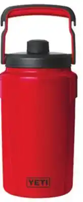 Ace Hardware YETI Silo Half Gallon Jug offer