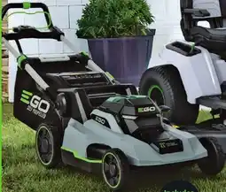 Ace Hardware EGO POWER+ 56V Touch Drive Self‑Propelled Lawn Mower offer