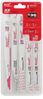 Ace Hardware Select Milwaukee Hand Tools & Bit Sets offer