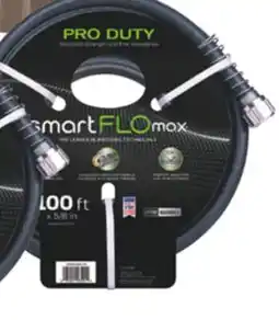 Ace Hardware Ace Smart Flo Max 100' Premium Hose offer