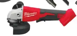 Ace Hardware Milwaukee M18 Power Tools (Tools only) offer
