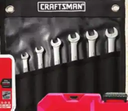 Ace Hardware Select CRAFTSMAN Hand Tools & Accessories offer