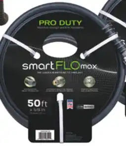 Ace Hardware Ace Smart Flo Max 50' Premium Hose offer