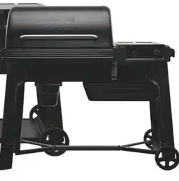 Ace Hardware Woodridge Pro WiFi Wood Pellet Grill offer