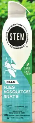 Ace Hardware Select STEM Insect Killers offer