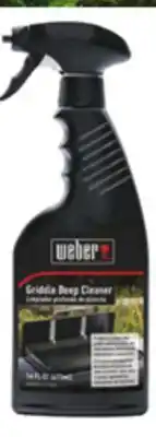 Ace Hardware Weber Grill Accessories offer