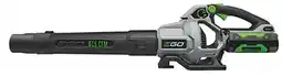Ace Hardware EGO POWER + 56V 615 CFM Handheld Blower Kit or 15 POWERLOAD String Trimmer Kit offer
