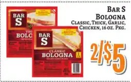 Trade Fair Supermarket Bar S Bologna offer