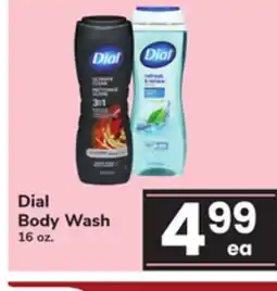 ACME Dial Body Wash offer