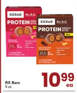 ACME RX Bars offer