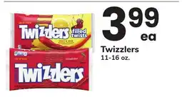 ACME Twizzlers offer