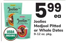 ACME Joolies Medjool Pitted or Whole Dates offer