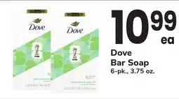 ACME Dove Bar Soap offer