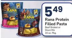 ACME Rana Protein Filled Pasta offer