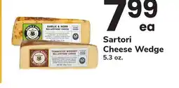 ACME Sartori Cheese Wedge offer