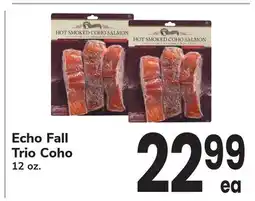 ACME Echo Fall Trio Coho offer