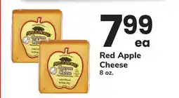 ACME Red Apple Cheese offer
