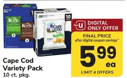 ACME Cape Cod Variety Pack offer