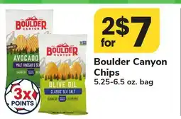 ACME Boulder Canyon Chips offer