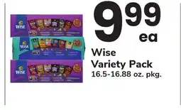 ACME Wise Variety Pack offer