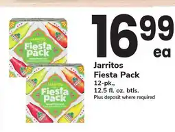 ACME Jarritos Fiesta Pack offer