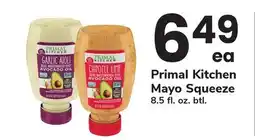 ACME Primal Kitchen Mayo Squeeze offer