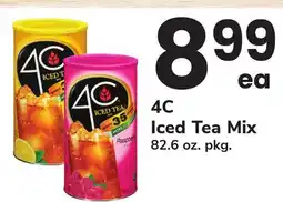 ACME 4C Iced Tea Mix offer