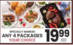 ACME MULTI MEAL DEAL offer