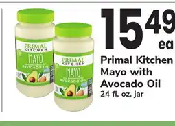 ACME Primal Kitchen Mayo with Avocado Oil offer